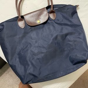 LONGCHAMP TOTE